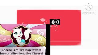 Talking Angela Reacts To Void Logos And Lost Episode Jumpscares