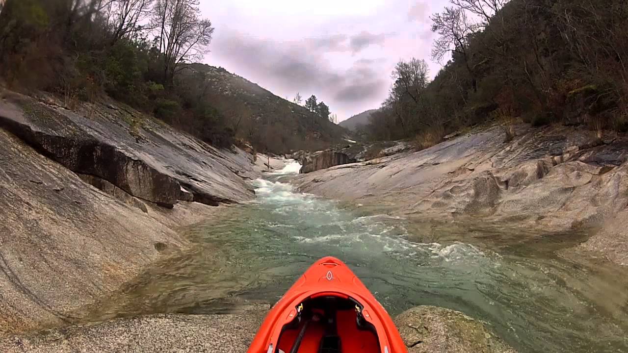 Cavado River Portugal