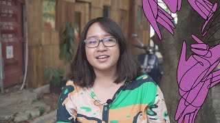 Introducing the lumbung members: Gudskul
