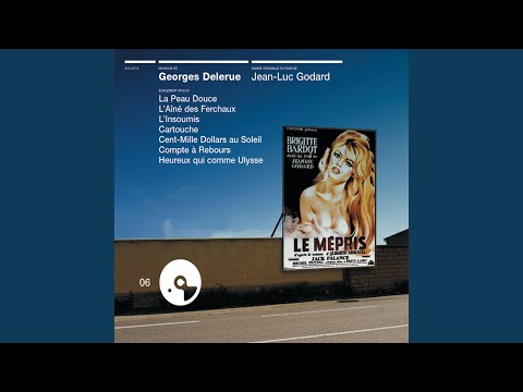 Putar Adagio - Georges Delerue