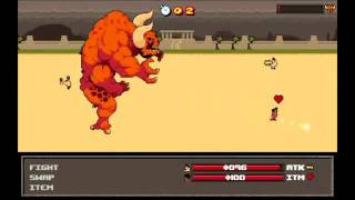 Serious Sam: The Random Encounter Gameplay by Giant Bomb