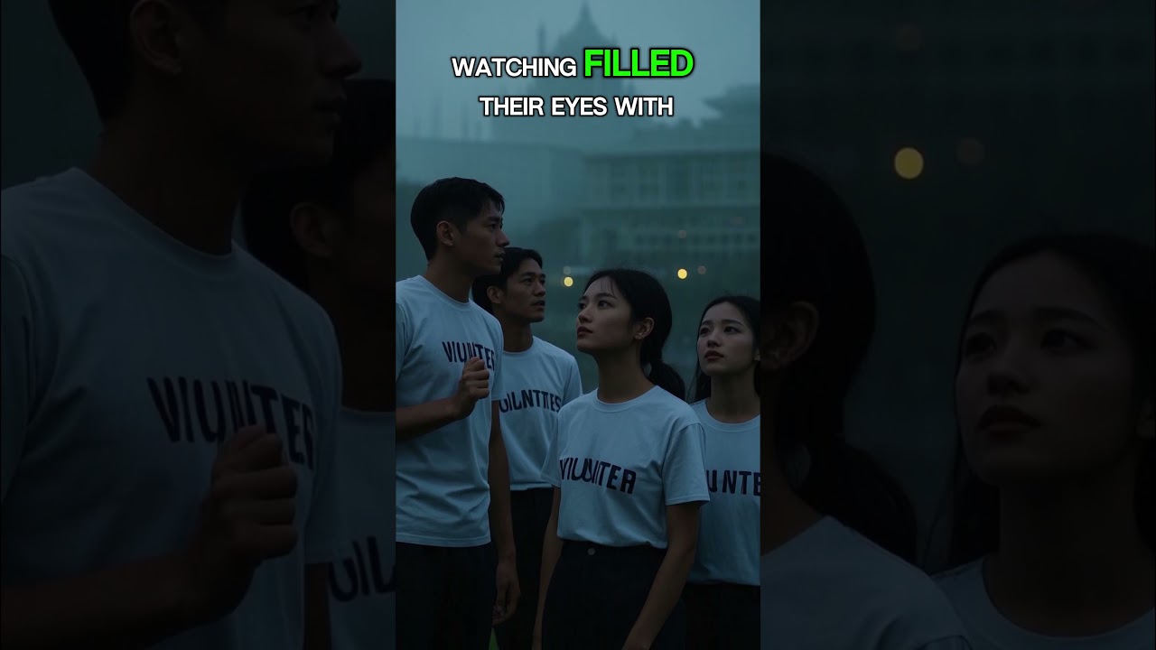 "ON THAT GREY MORNING, THE CITY WOKE UP WITH THE HERO..."