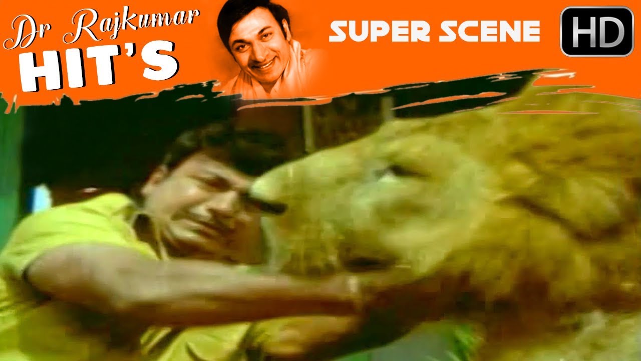 scenes from a marriage witcher 3 Forest Animals Attack People Scenes And Rajkumar Scenes | Gandhada Gudi Kannada Movie | Scene 15