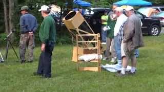 0399 Stellafane Springfield VT, 7 26 2014