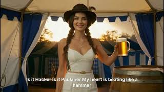 🍺 Welcome to Oktoberfest! | Willkommen zum Oktoberfest!