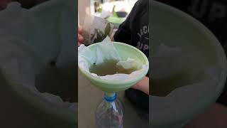 Filtrer Une Eau Trouble