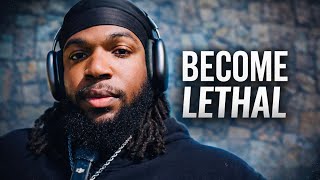 A Man That Masters His Alone Time Is Dangerous