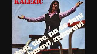 Zoran Kalezic - Zaboravi, Zaboravi Originalna Verzija
