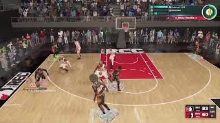 Theater 2k23 ps5