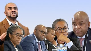 Information WATCH | Thobakgale says Thabo Bester’s 2022 fake death shows collusion by officials Guide