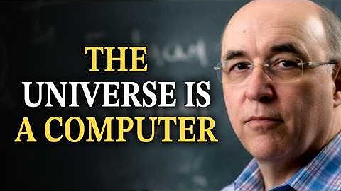 Stephen Wolfram