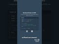 How to Set Up MERN Stack Project in 30 Seconds!