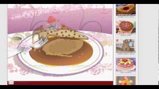 Çizkek Süsleme Oyunu screenshot 5