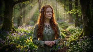 The Herbalist’s Path | 2 Hours of Ethereal Celtic Ambiance for Deep Focus & Calm