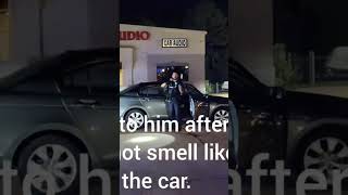 Unlawful Search (NO P.C.)
