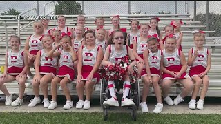 Moms of daughters with special needs overwhelmed by support of Beaver Local Little Beaver's inclusiv