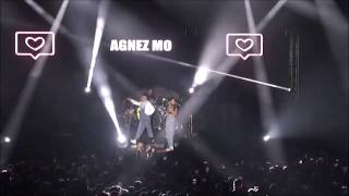 AGNEZ MO - Na Na Na (Live at PLAYLIST LOVE FESTIVAL 2020)