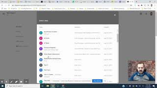 Reusing Posts from Old Classes in Classroom