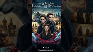 THE TWILIGHT SAGA 6 THE NEW CHAPTER