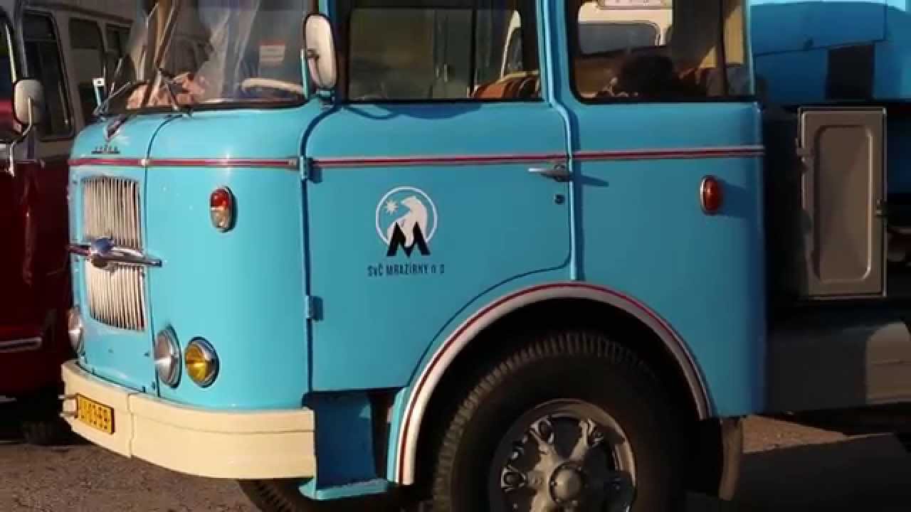 Skoda 706 rttn