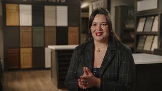 Designing Clarity | Eve Harbison | Designer