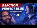 REACTION: "Perfect Blue" - @wagakkiband