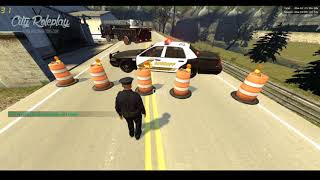 The life of a Police cadet part 1