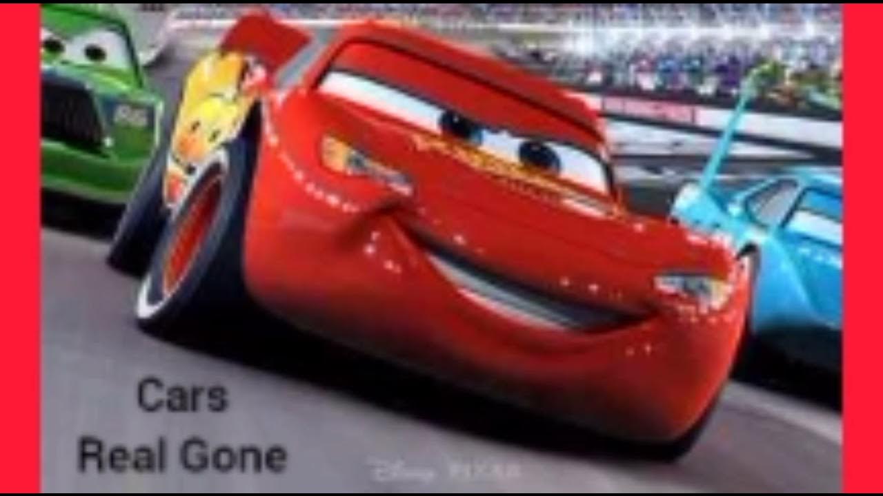 Cars Movie Soundtrack Sheryl Crow Real Gone Cars soundtrack [Slowed and Reverb] Sheryl Crow -Real Gone - YouTube