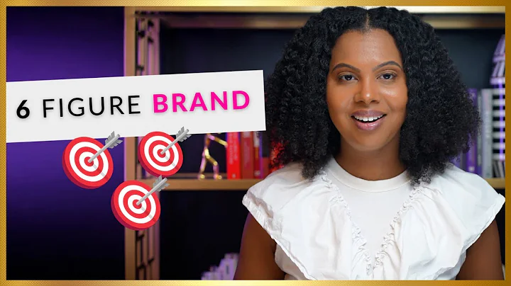 How to Build a 6-Figure Personal Brand