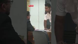Thumbnail for স্বর্ণ চোরাচালানে ধরা খেল চিকিৎসক #gold #chattogram #airport #doctor #somoytv #shorts