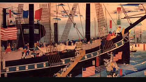 social 10-1 Japan historical globalization and imperialism