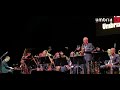 Umbria jazz 2021, Wynton Marsalis con la sua Jazz at Lincoln Orchestra all&#39;Arena Santa Giuliana