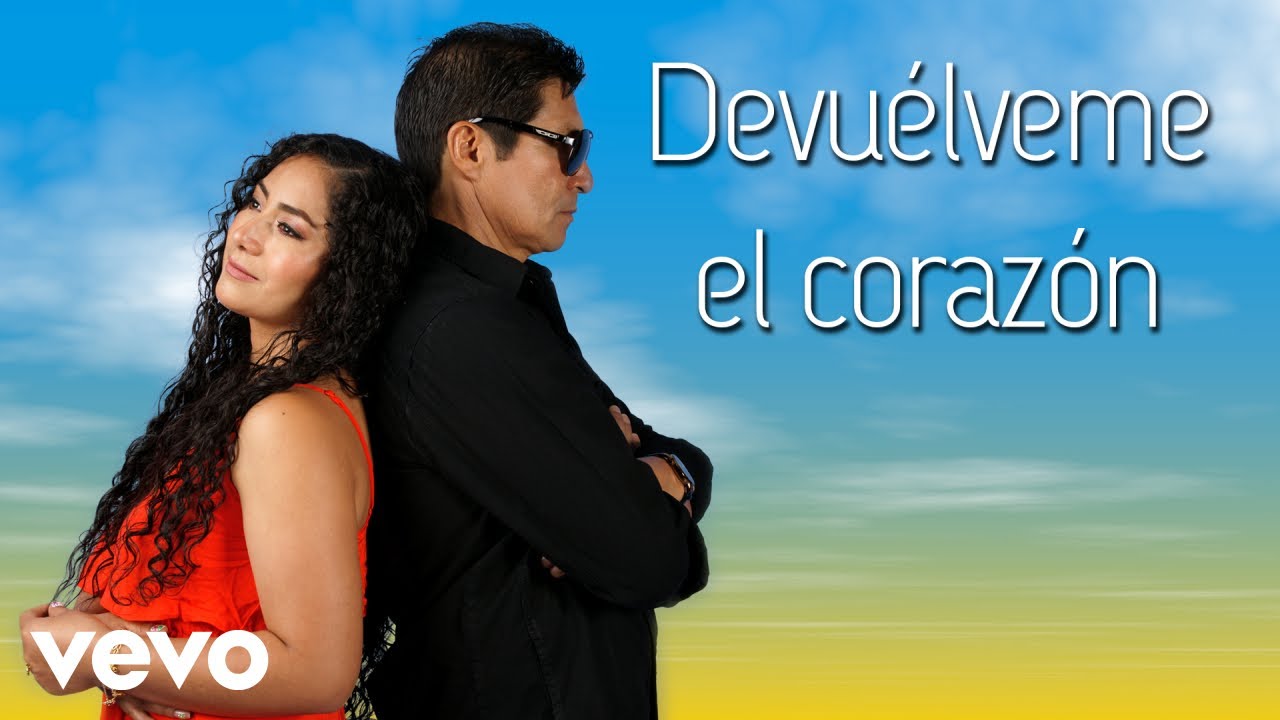 Reyder Rodriguez - Devuélveme el corazón Reyder Rodriguez - Devuélveme el corazón