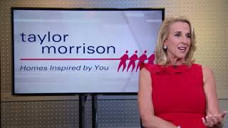 Taylor Morrison CEO: Millennial Homebuyers | Mad Money | CNBC