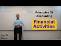 Accounting Basics Explained | the "big picture" of how it works in the workplace |