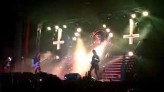 King Diamond - Halloween (Aragon Ballroom, Chicago, 11/27/15)