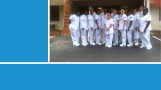 Practical Nurses 2015