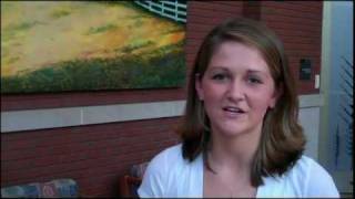2009 Summer Intern Program