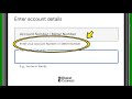 Account Number Meter Number | Enter Your Account Number or Meter Number Kya Hota Hai
