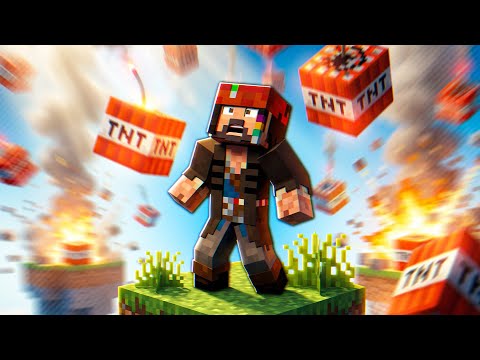 This time YOU'VE OVERDONE IT! - Minecraft ITA