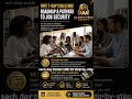 7-Day Challenge - Roadmap &amp; Pathway To Job Security #jobinterview #jobsApplication #CVwrittingTips