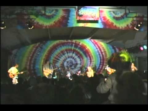 Way To Go Home - Live Cubensis with Vince Welnick