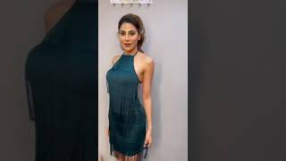 Nikki Tamboli Hot Video Very Nice And Trending Viral