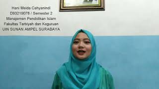 Fungsi pengawasan dalam manajemen