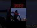 Miles Morales' Epic Evolution in Spider-Man Universe 🕷️