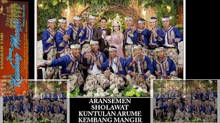 ARANSEMEN 