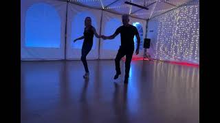 Bachata classes from beginner to advanced with Lemon Frog