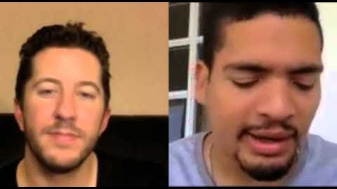 NLP Profit Blueprint - Interview #4 with Anton Volney and Tim Tarango