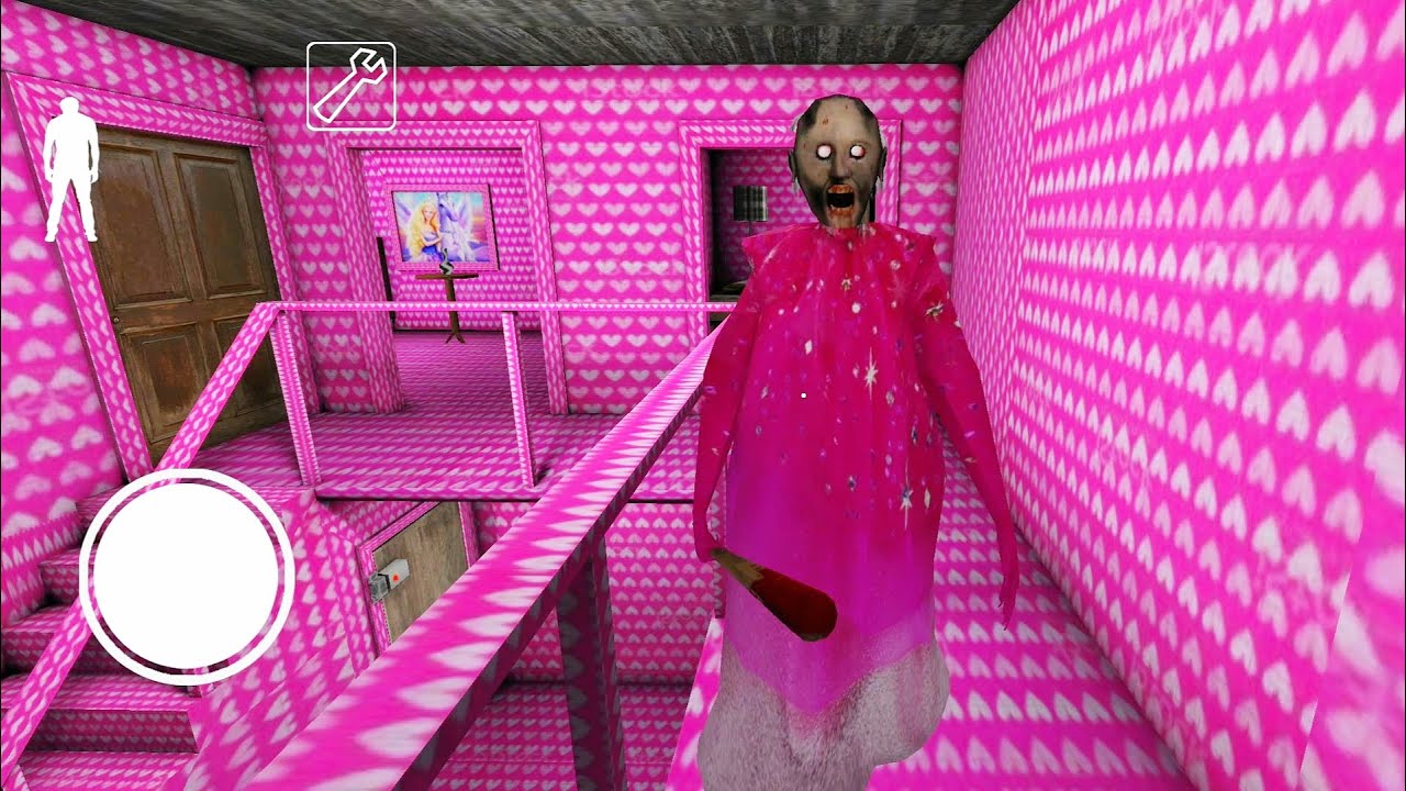 Granny live stream | Horror live escape full gameplay ☠️ Granny game