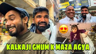 PURANE RIDERS SE MIL K ACHA LGA ❤️ CHANDA KI SHAITAN BETI SE MULAKAT 😂🧿